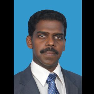 Vinukumar Luckose